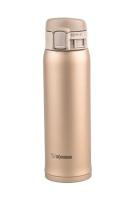 Термокружка Zojirushi SM-SE (0,48 литра), бежевая