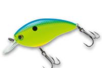 Купить Воблер F1158-BCL Yo-Zuri 3DS Crank DD 65F, 65мм, 18г. арт. F1158-BCL