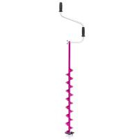 Купить Ледобур ЛР-100ЛC LadyBur левое вращение (LS-100L2.LB) Тонар арт. 1105180