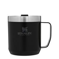 Термокружка Stanley Classic (0,35 литра), черная