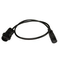 Lowrance 7-Pin Blue Connector to Hook2-5