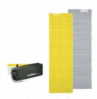 Купить Коврик Naturehike NH20FCD07 складной  утолщеный желтый, 6927595748084 арт. 6927595748084