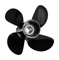 Винт гребной 40-60;4x10-5/8x12; без втулки; Baeksan