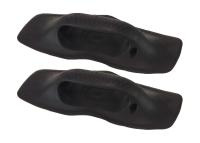 Купить Ручка транспортировочная тип d, черная, 2 шт арт. SSCL00011108_SET2