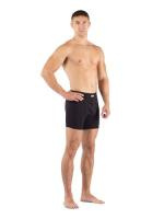 Шорты мужские NICO+/шерсть 160/ черный/ XXL, NICO+9090XXL