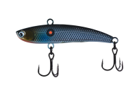 Купить Виб ECOPRO Nemo Slim  48мм 5г 001-Just Silver арт. EPVNS48S-001