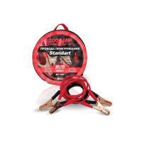 Провода прикуривания AVS Standart BC-200 (2,5 метра) 200А, 12/24 В