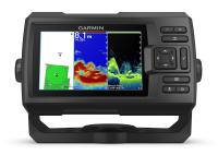 Garmin STRIKER VIVID 5cv с GT20-TM