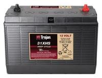 Купить Аккумулятор Trojan 31XHS арт. 2844