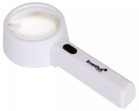 Купить Лупа ручная Levenhuk Zeno Handy ZH41 арт. 74063