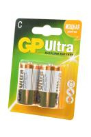 GP Ultra GP14AU-2CR2 LR14 BL2