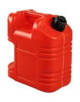 Купить Канистра для ГСМ пластиковая, 10 л арт. SFGT1002