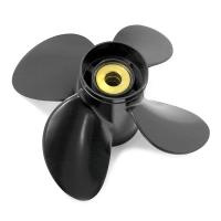 Купить Винт гребной Solas 2514-148-15, 4x14.75x15 (L) арт. 2514-148-15