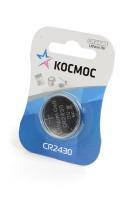 КОСМОС CR2430 BL1