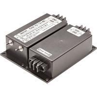 Преобразователь напряжения двухканальный Сибконтакт ПН4-70-12+48