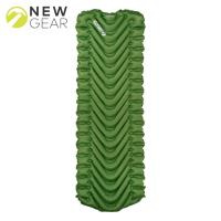 Надувной коврик Static V LONG зеленый (06SVGR02D)