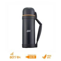 Термос Esbit WM, черно-оранжевый, 1.5 л, WM1500ML