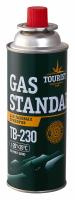 GAS STANDARD (TB-230)