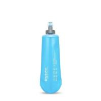 Купить Мягкая бутылка для воды HydraPak Softflask (0,25 литра), голубая арт. B212HP