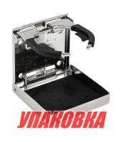 Купить Подстаканник складной из нержавеющей стали (упаковка из 30 шт.) арт. 9931S_MR_pkg_30