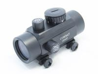 Купить Коллиматорный прицел Combat 1x40 T арт. 1107257