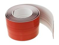 Купить Защита киля KeelGuard; 3.66 м; белый цвет арт. KG12WHT