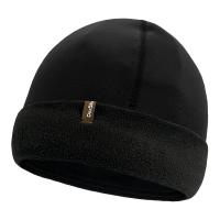 Купить Водонепроницаемая шапка Dexshell Watch Hat 2.0 черный S/M (56-58 см) арт. DH9912BLK20SM