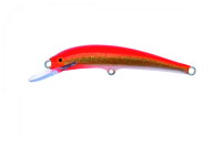 Купить Воблер Nils Master INVINCIВLE DR,12cm, 24 г., #093 арт. 6416311430938