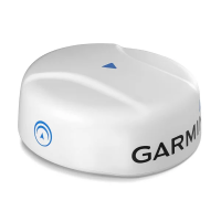 Радар GARMIN GMR Fantom™ 24