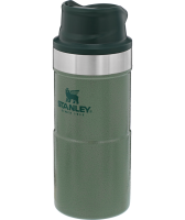 Classic Trigger Action Термокружка 0,25L One hand 2.0 Зеленая (10-09849-009)