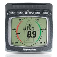 Купить Raymarine Analogue Display арт. T112-868