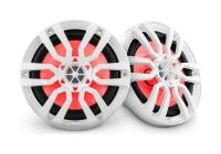 Купить Морская акустика RGB 8" NXL-8/WH, DS18 арт. NXL-8