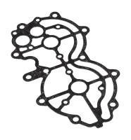 Купить Прокладка под крышку головки Yamaha 40X; Omax арт. 66T11193A0_OM