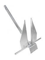 Купить Якорь Дэнфорта 8 кг арт. SM305080