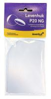 Купить Салфетка для ухода за оптикой Levenhuk P20 NG 15x20 см арт. 29282