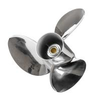 Купить Винт гребной Suzuki DF150-300;3x16x21.5L Watergrip, левый, стальной арт. 5880093L30000