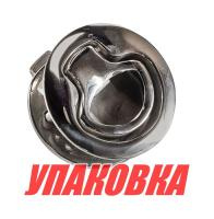 Купить Ручка для люка врезная, утапливаемая (упаковка из 20 шт.) арт. 007106_pkg_20