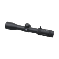 Купить Прицел VectorOptics Forester Jr. 3-9x40 (Q) арт. 1114445