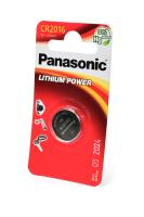 Купить Panasonic Lithium Power CR-2016EL/1B CR2016 BL1 арт. 12534