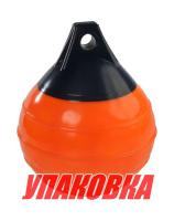 Купить Буй Castro надувной д.620, оранжевый (упаковка из 8 шт.) арт. A5HDFLU_pkg_8