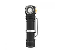 Купить Мультифонарь светодиодный Armytek Wizard C2 WR Magnet Usb, 1200 лм, теплый свет, аккумулятор арт. F06901W