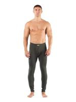 Штаны мужские WICY/  шерсть 260/ зеленый / XXL, WICY6262XXL