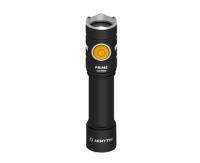 Купить Мультифонарь светодиодный Armytek Prime C2 Pro Magnet USB, 2500 лм, холодный свет, аккумулятор арт. F08101C