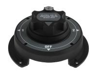 Купить Выключатель массы "OFF-1-BOTH-2" (2 АКБ) 310А с ключом арт. AES121125B