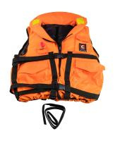Купить Жилет спасательный COMFORT NAVIGATOR (Штурман); 100 кг арт. NAVI100