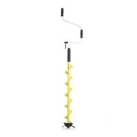 Купить Ледобур ICEBERG-SIBERIA 130R-1600 v3.0 правое вращение (LA-130RS) Тонар арт. LA-130RS