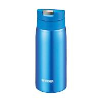Термокружка Tiger MCX-A351 Sky Blue 0.35 л (цвет небесно-синий)