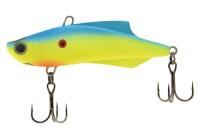 Купить Виб ECOPRO Tor 77мм 25г 015 Blue Canary арт. EPVT77/25S-015
