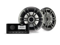 Fusion™ MS-RA60 c динамиками EL Sports