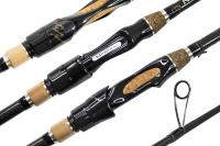 Удилище спин. Maximus RAPTOR-Z 862M  2.59m 7-35g
